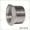 Threaded Pipe Fittings