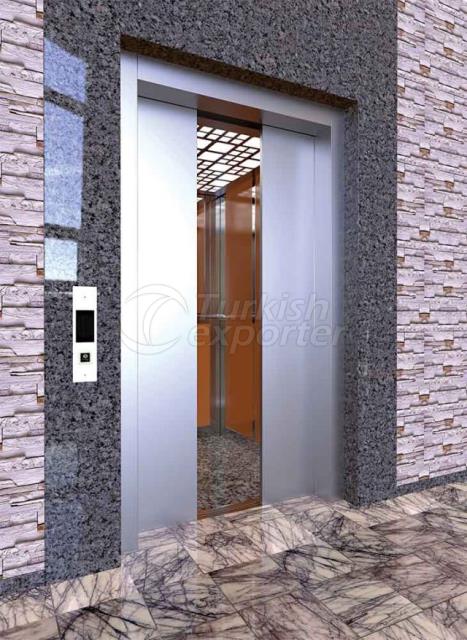 Elevator Cabins 640x877