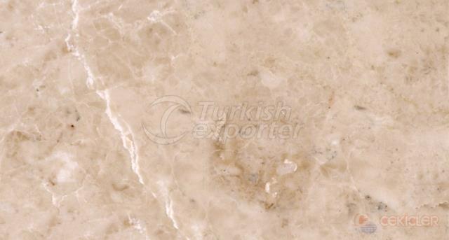 Cappucino Gold Marble