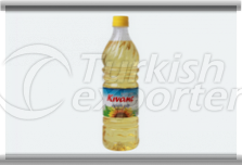 Ayçiçek Yağı  0.75lt