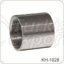Threaded Pipe Fittings