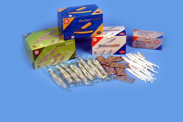 Опасная бритва