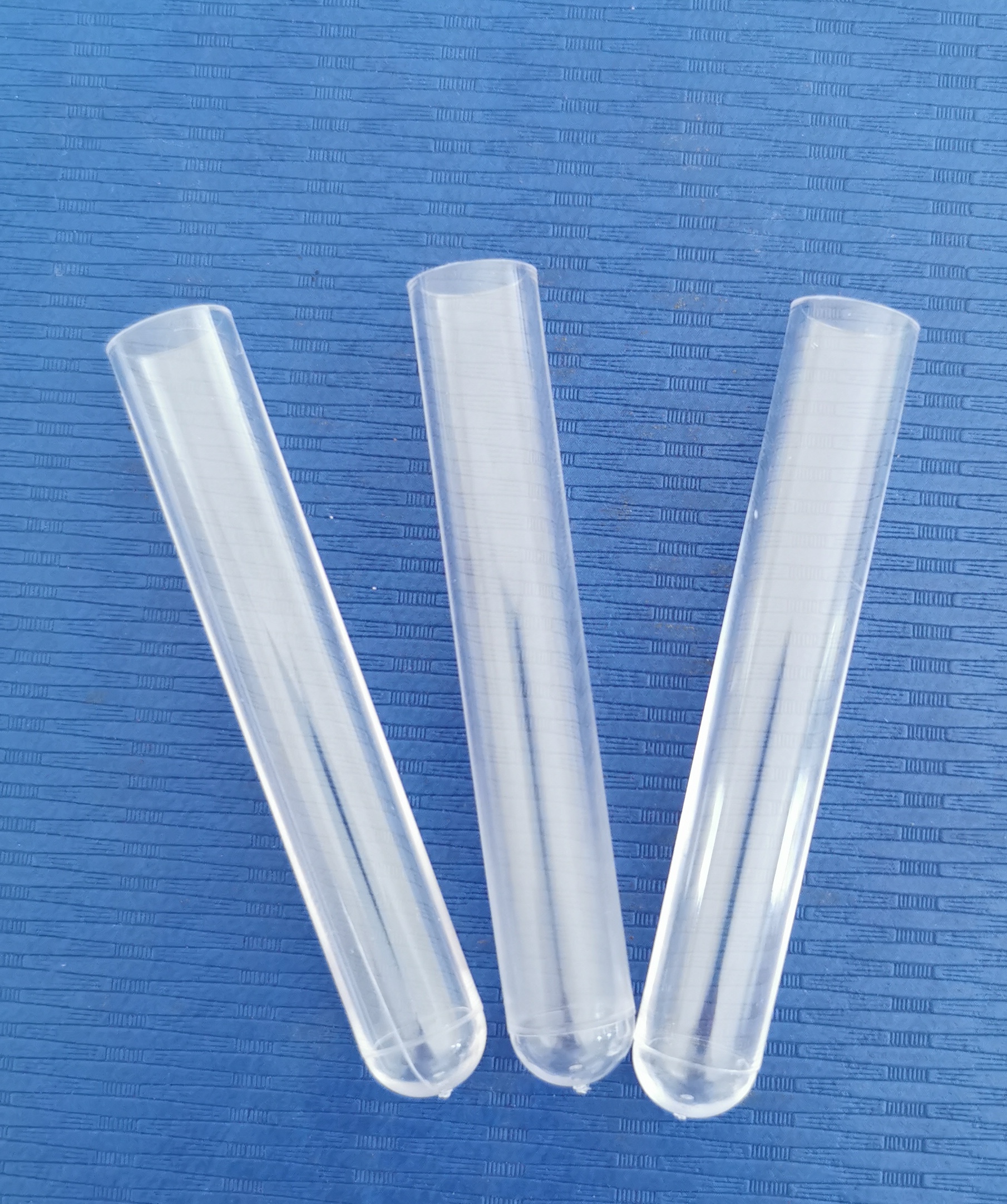 Test Tubes 12x75 16x100