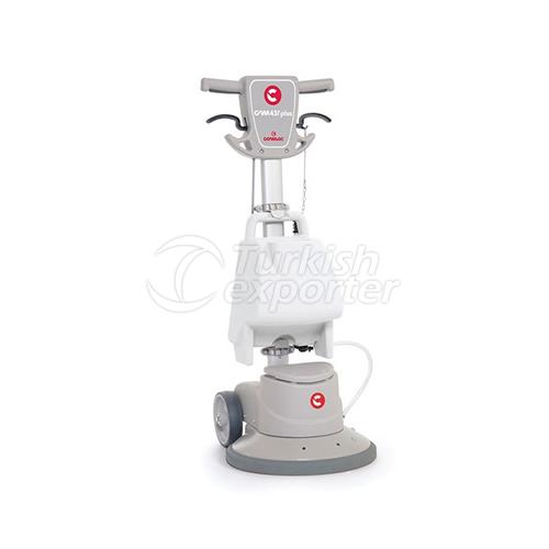 Polishing Machines
