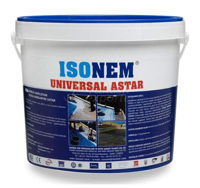 ISONEM UNIVERSAL PRIMER