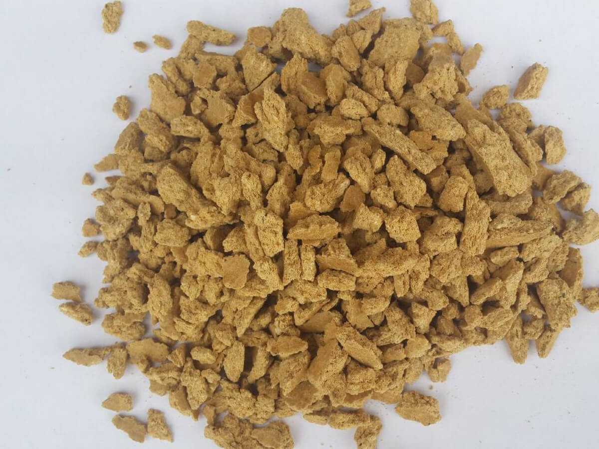 Soybean meal