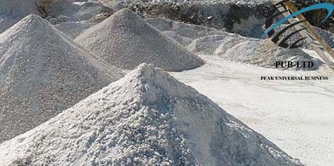 Calcium Carbonate