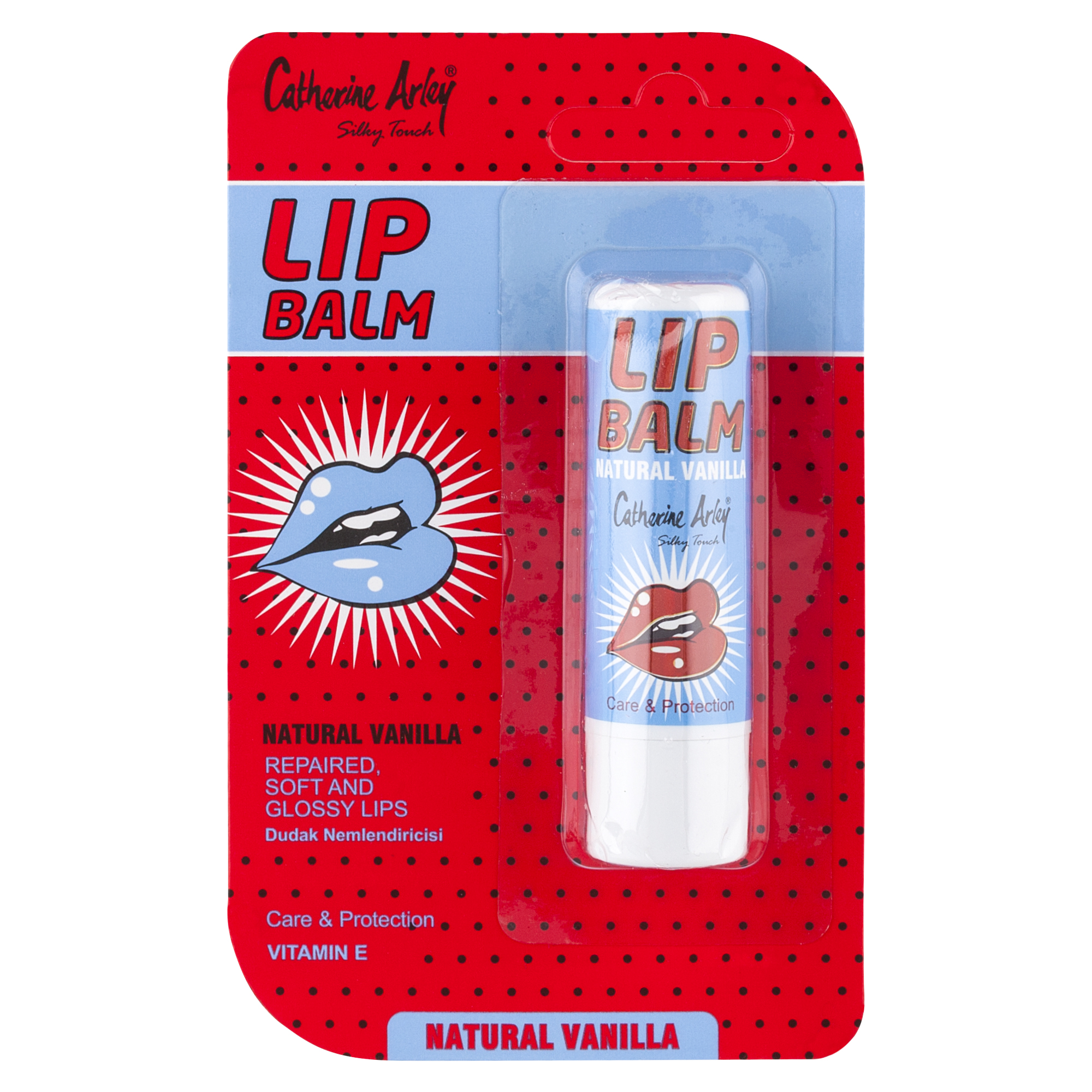 LIP BALM