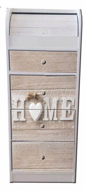 Bread Closet  EKM 016