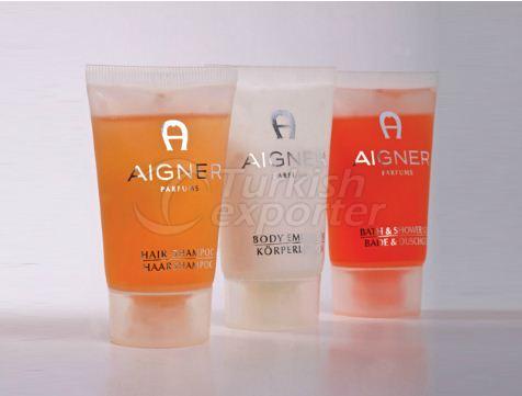 Cosmetic Products Bottle Type