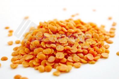 Red Lentils