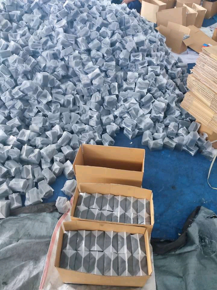 Charcoal Briquettes