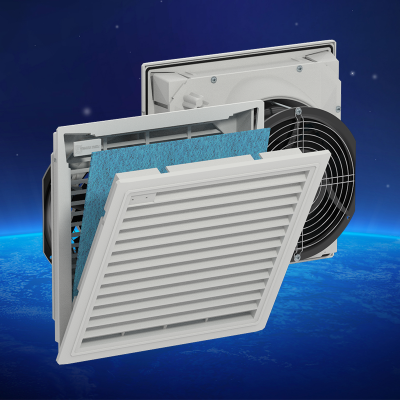 Fan Filters 