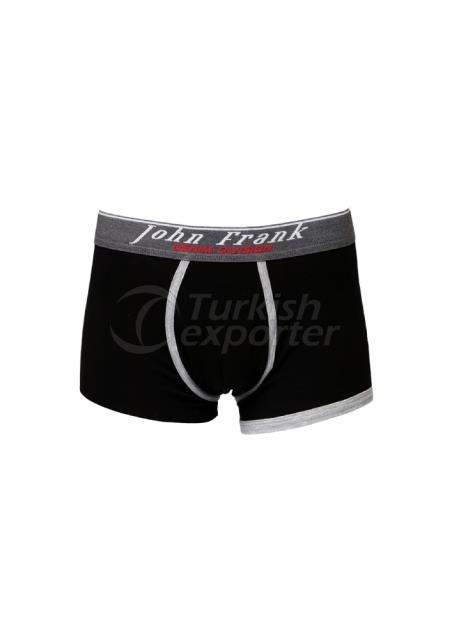 WSS Wessi Cotton Slimfit Boxer