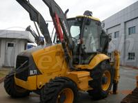 Volvo BL71  Second Hand Construction Equipments