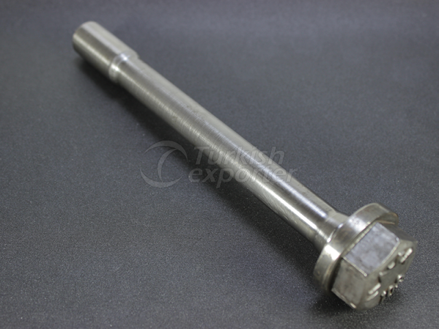 CNC Manufacturing  466