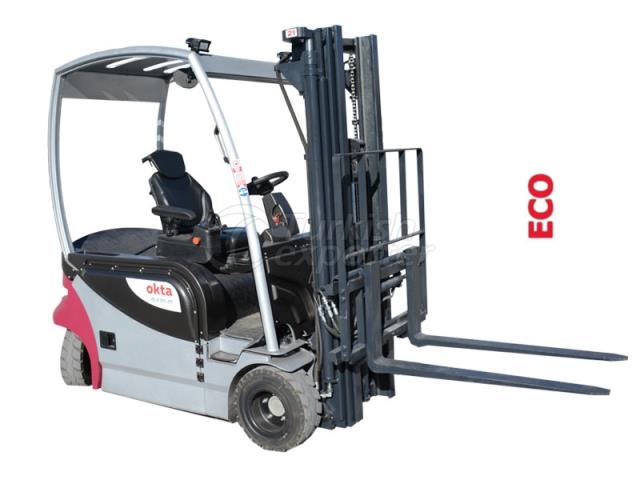 Electric Forklift Ole20-16