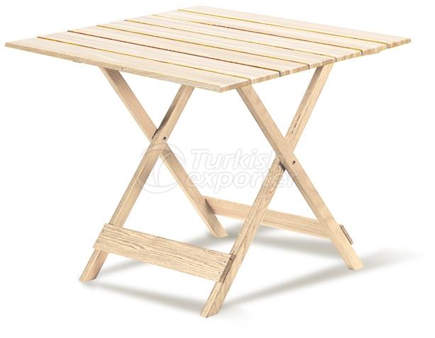 Wooden Table