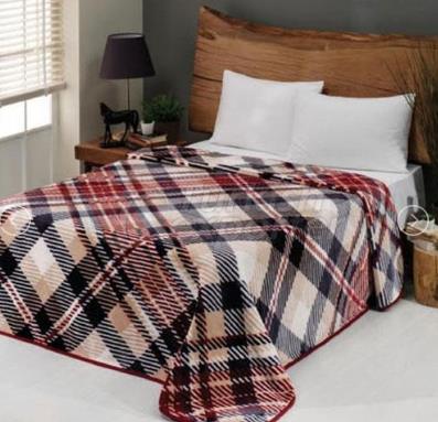 Lacasa Blanket Set