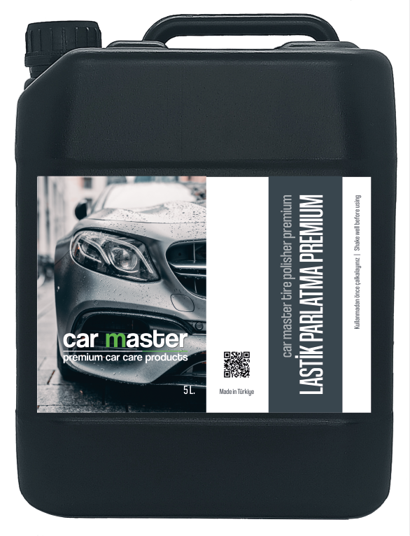 Полировщик шин Carmaster Premium