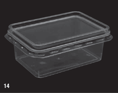 Plastic Packaging