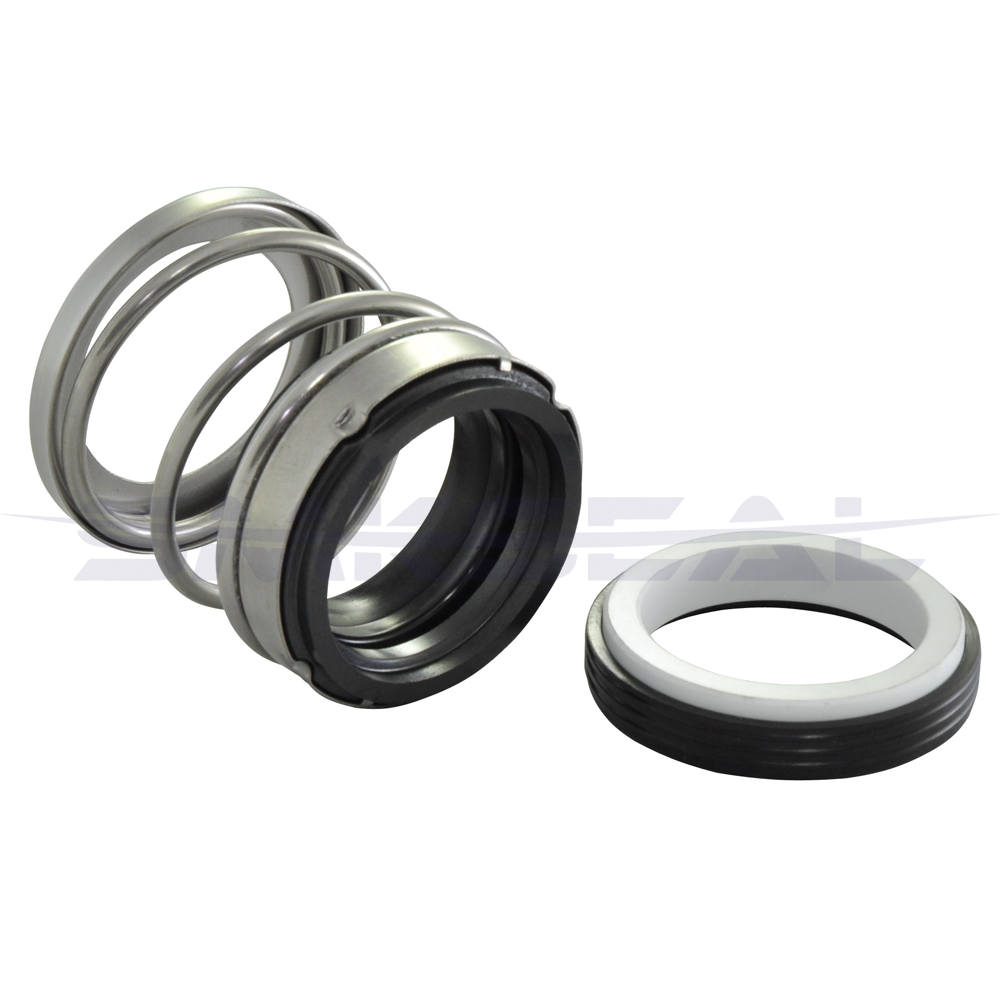 Mechanical Seal