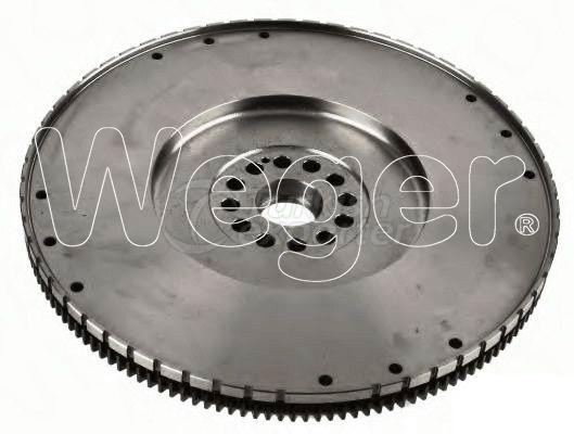 Flywheel 22255522555 0055