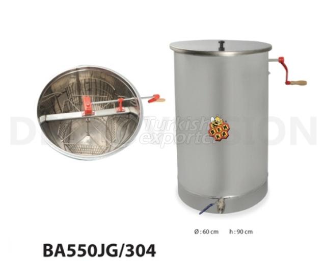 Honey Extractor BA550JG-304
