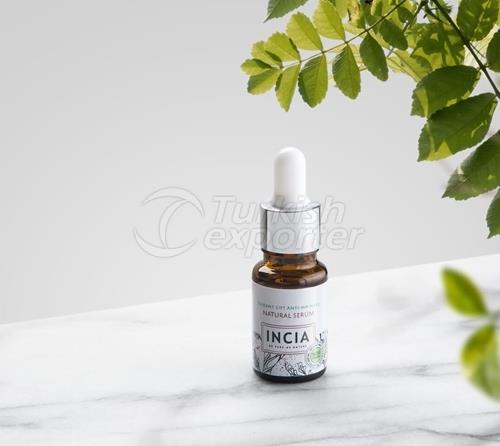 Intense Wrinkle Reduction Serum