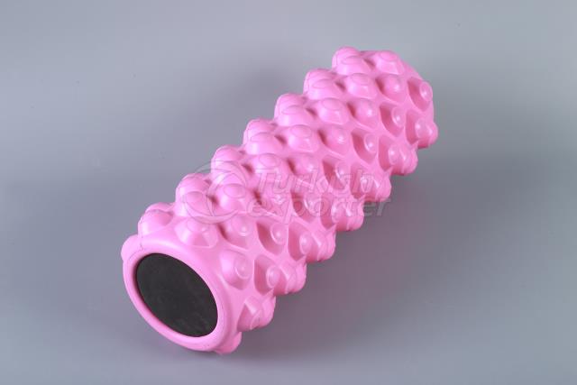 epp and eva foam roller