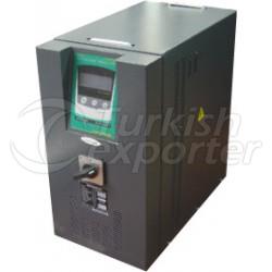 Static Monophase Regulator