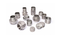 Threaded Fittings 