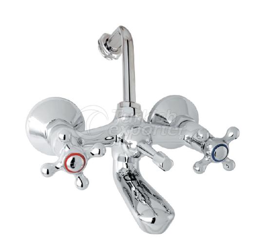 Bathroom Armature ABB13