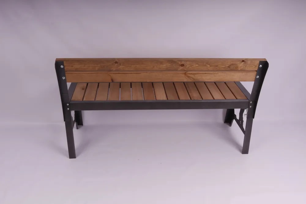 Garden Bench