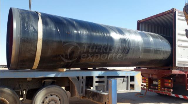 cs pipe-polyethylene