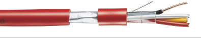 J-Y(st)Y FIRE ALARM CABLE    CU/PVC/PVC