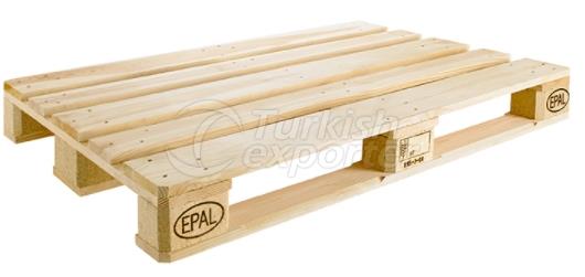 Wooden Pallet