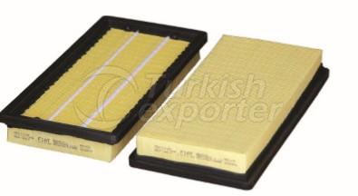 Air Filter GHP - 6209 - X4