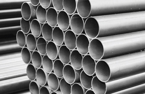 Galvanized Pipe