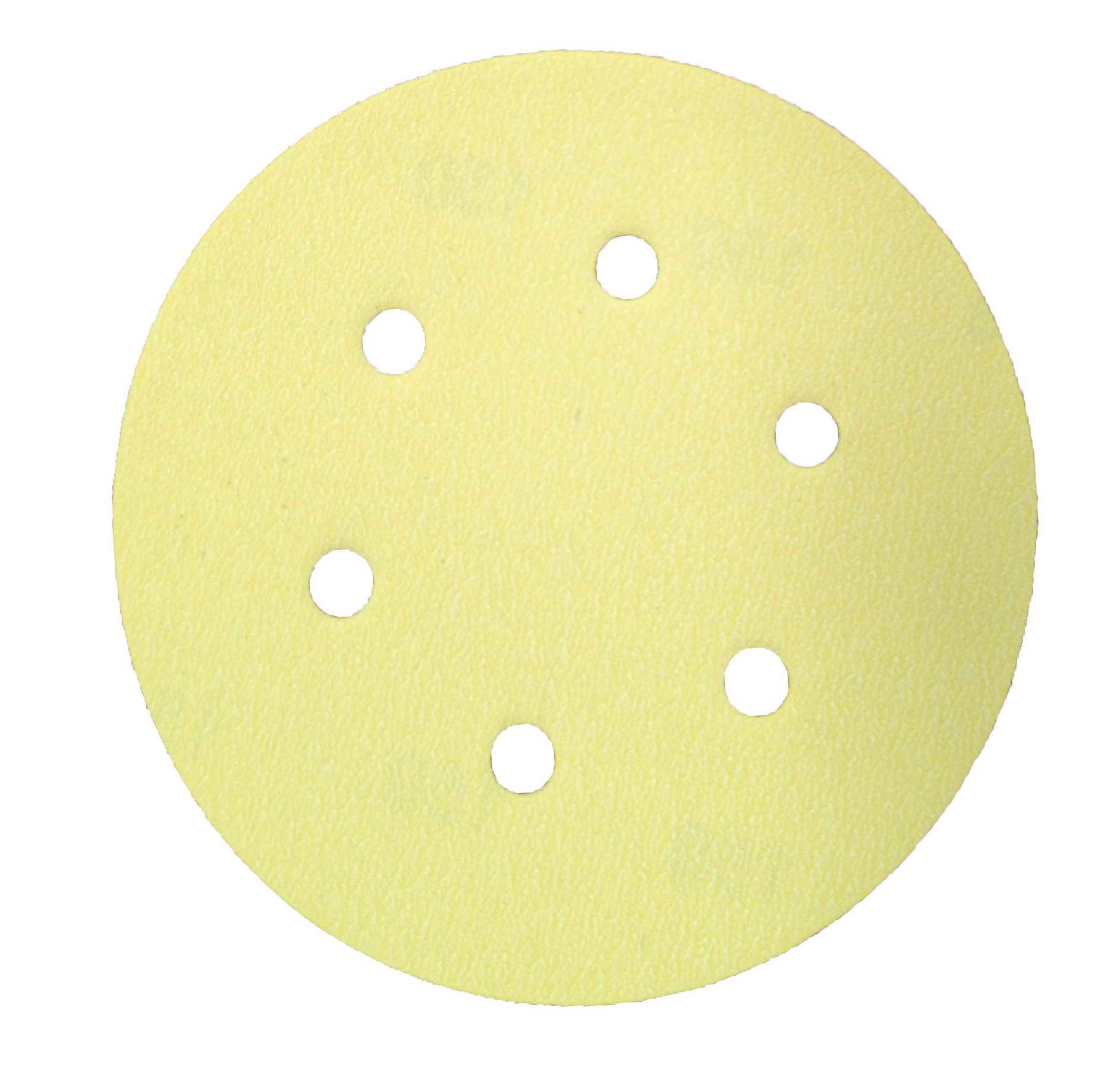 GOLD Hook _ Loop Disc