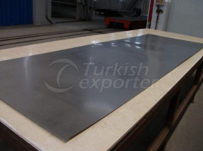 Titanium Plate Titanium sheet