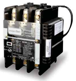 AC Vacuum Contactors