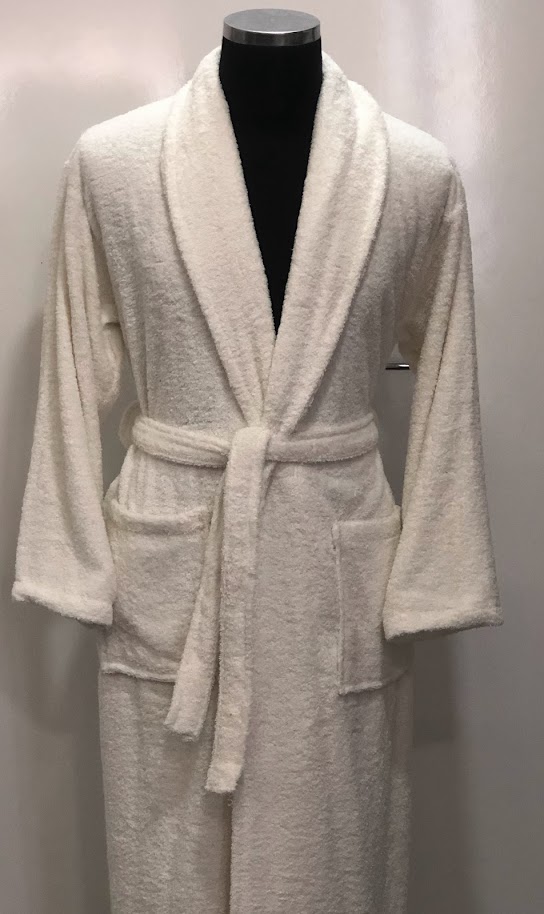 L Size Bathrobe