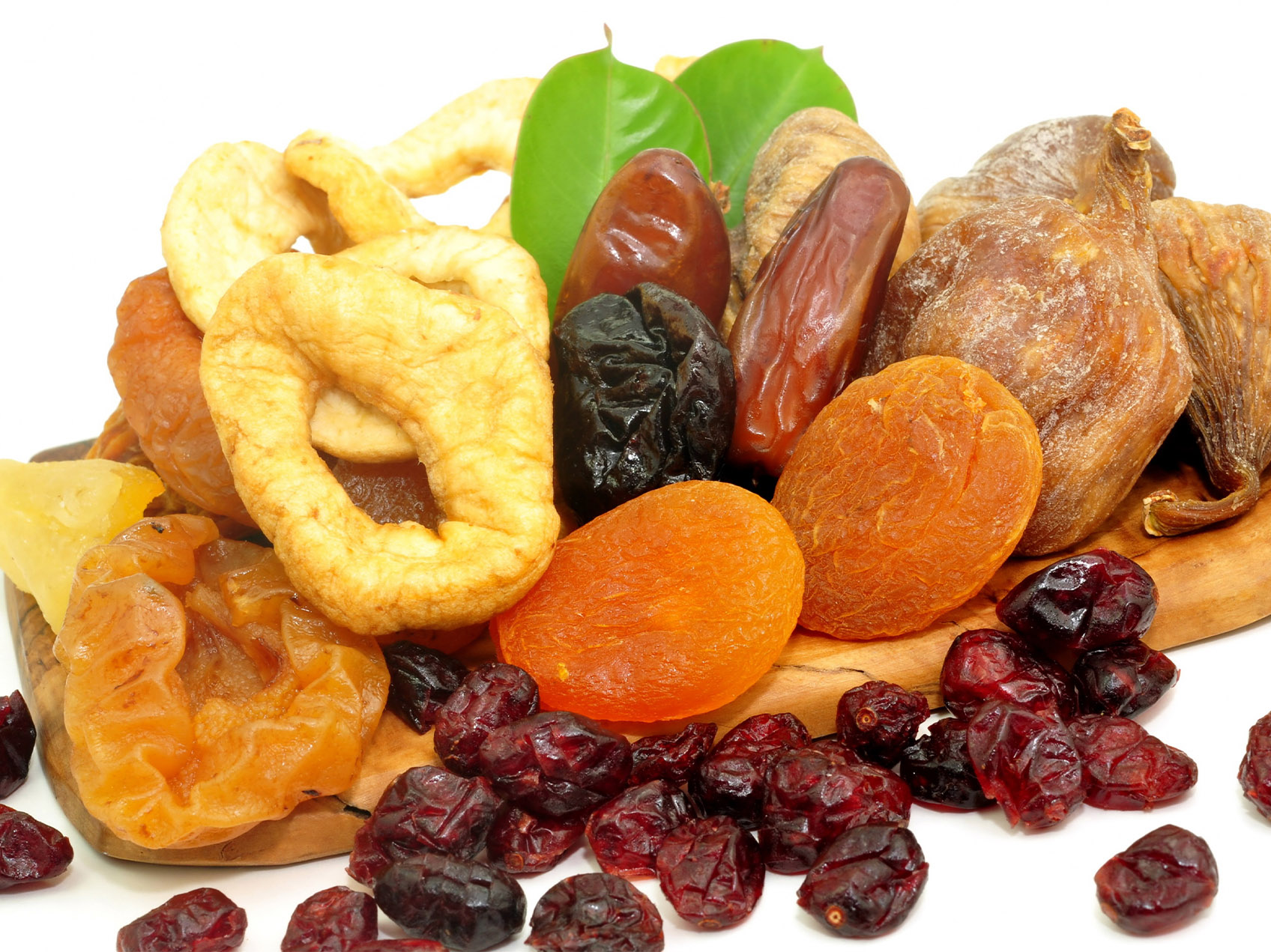 Dried Fruit