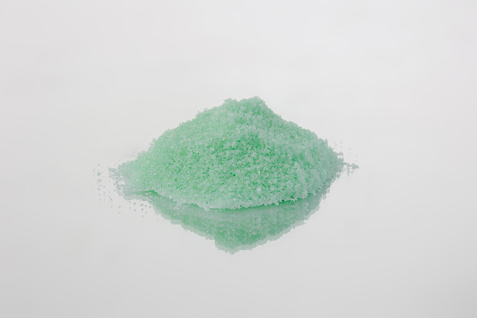 Sulfate ferreux heptahydraté