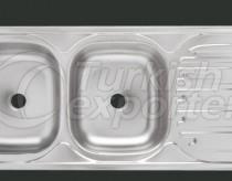 Kitchen Sinks