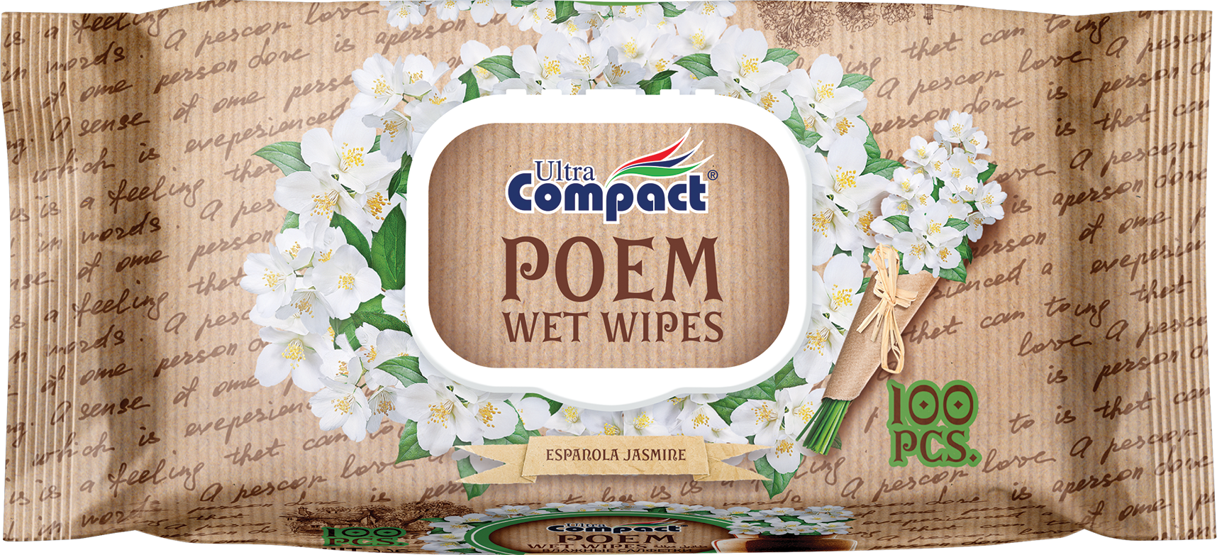 WET WIPES