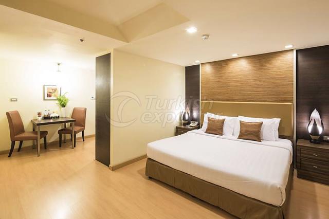 Otel Mobilyaları