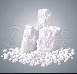 White fused alumina