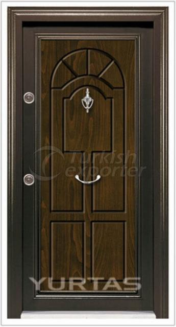 Serenli Standard Doors YA-013